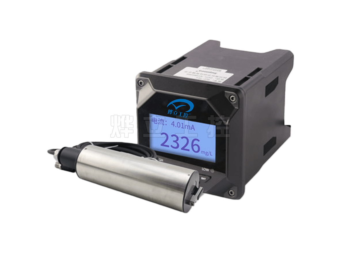 YL-PSS100在線污泥濃度計