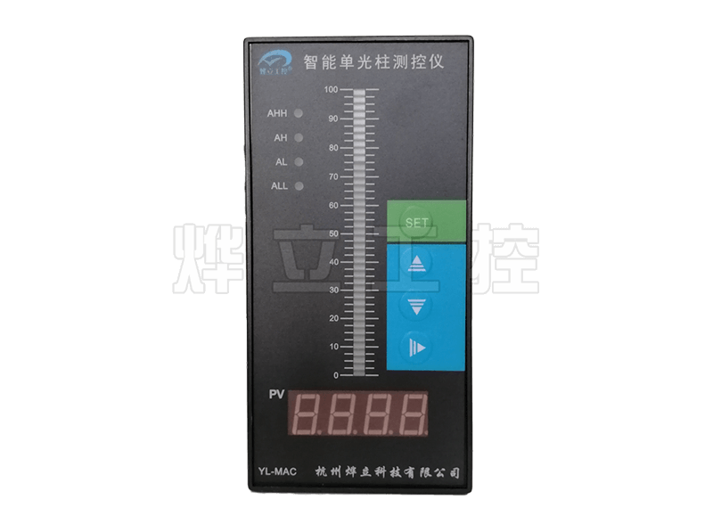 YL-TS804智能數(shù)字顯示控制儀