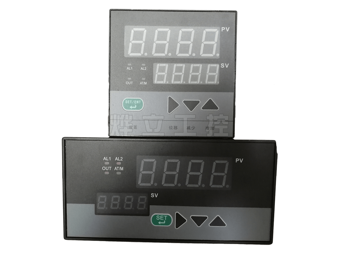 YL-AT808智能顯示PID調節儀