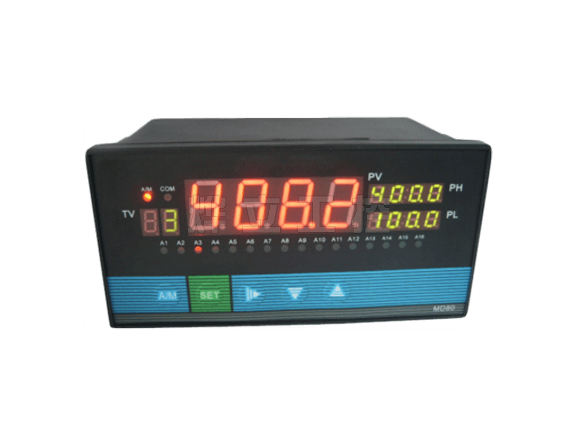 YL-LED多路巡檢控制儀