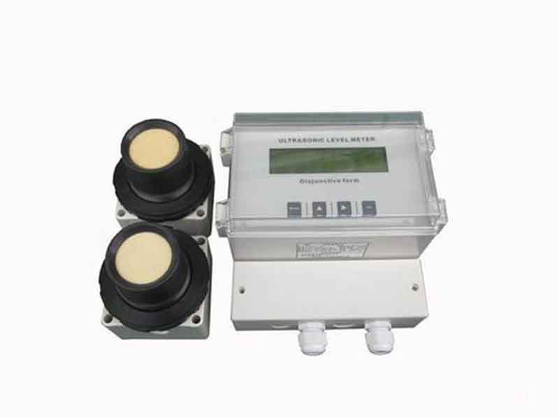 分體式超聲波液位計(jì)