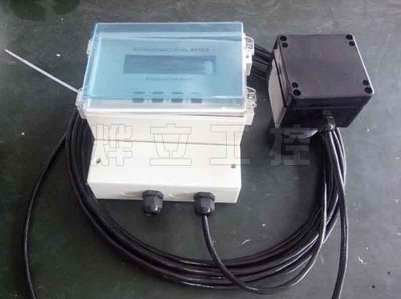 分體式超聲波液位計