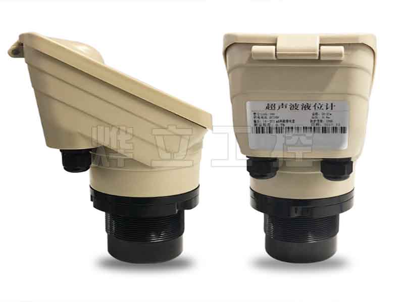 YEH-KJ2x型超聲波液位計