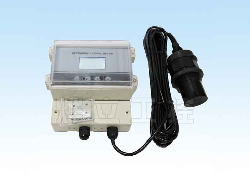 YEH7000X-T分體式超聲波液位計
