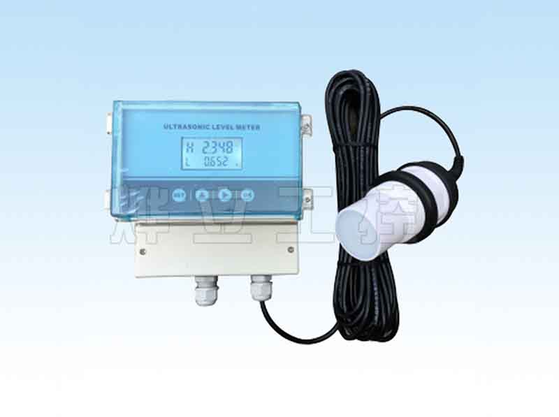 分體式超聲波液位計