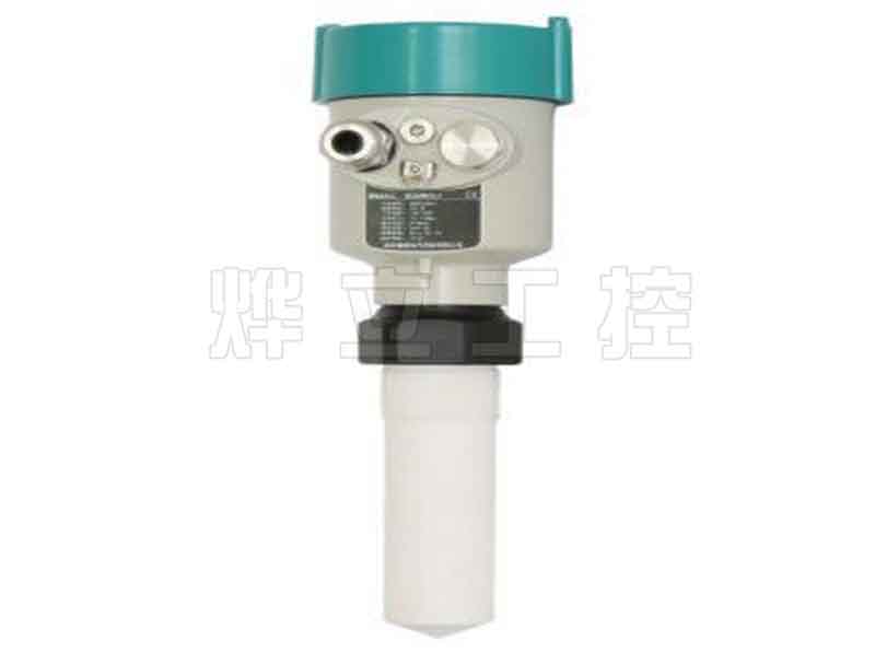 棒式雷達物位計