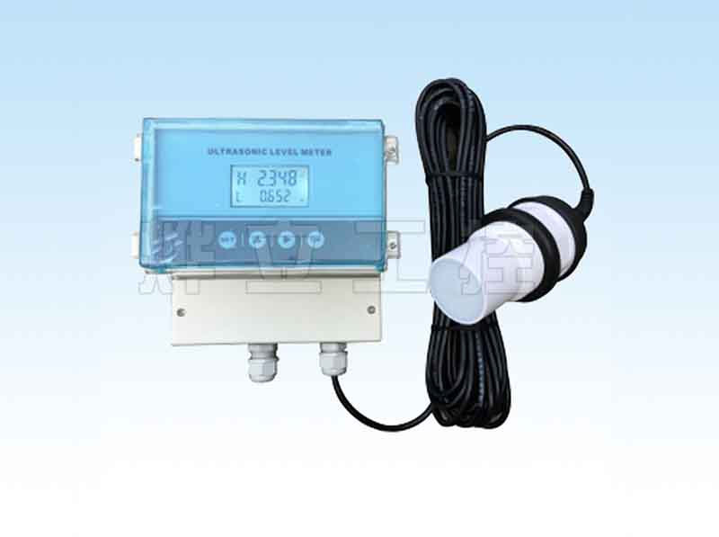 無線分體式超聲波液位計