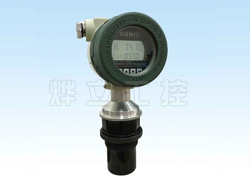 YEH-HK型超聲波液位計在循環水自動化控制中的應用