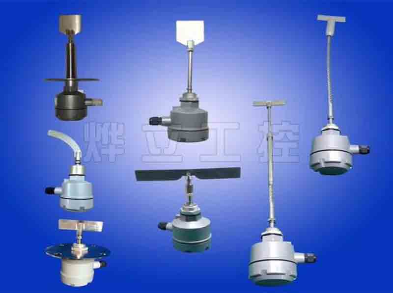 阻旋液位開(kāi)關(guān)