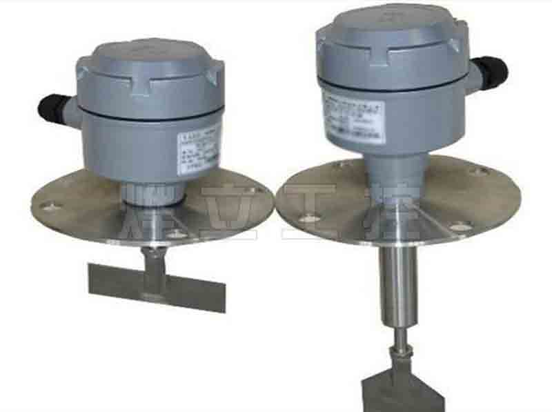 阻旋料位開關(guān)圖