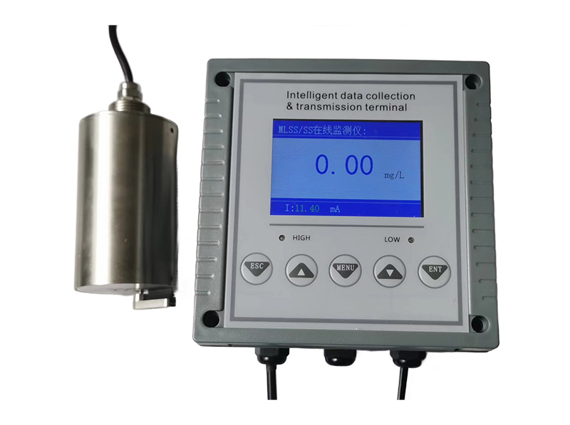 YEH-SS150型污泥濃度監(jiān)測儀